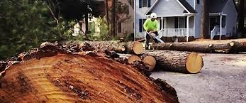 Leaf Removal in Selinsgrove, PA